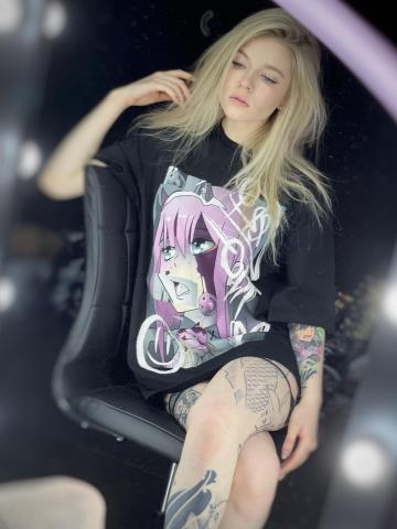 Вероника фото 6