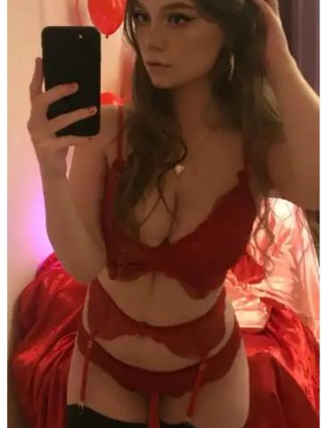 Эльвира фото 3