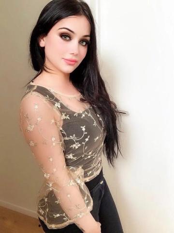 Диана Студентка